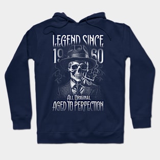 Legend Since 1960 Hoodie